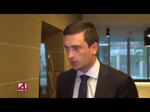 ჩინური კომპანია აჭარაში საინვესტიციო გარემოთი ინტერესდება