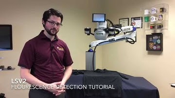 LSV2 Fluorescence Detection Tutorial