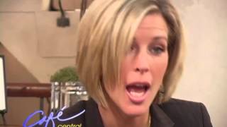 Laura Wright Guiding Light   Conn Jackson