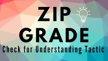 Zip Grade