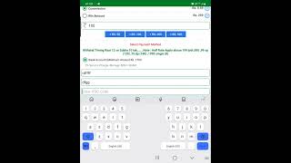 kalyan satta matka aap lakho kmao garented app hai download kre kmao lakho lakho kmao screenshot 4