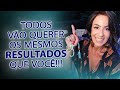 SUA VIDA VAI SE TRANSFORMAR E TODOS VÃO QUERER OS MESMOS RESULTADOS QUE VOCÊ!!!