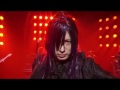 GACKT performs &quot;Episode 0&quot; on &quot;Coming soon!!!&quot;