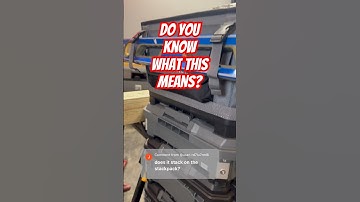 FLEX Misses KEY Feature for STACK PACK?