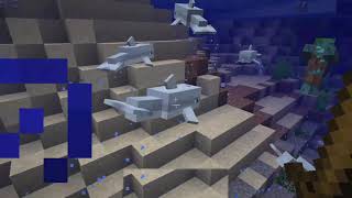 Dolphin Mod for Minecraft screenshot 5