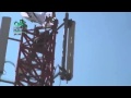 سيطرة الثوار على قرية معان