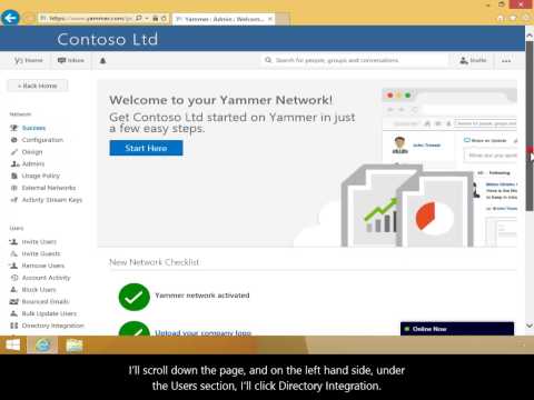 How to Create Custom Welcome Messages for New Users