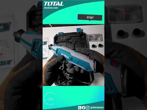 MotoTool Total -