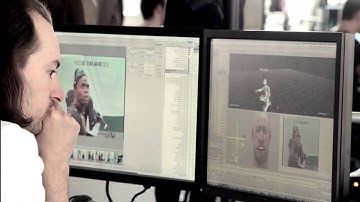 Brink Developer Diary 4