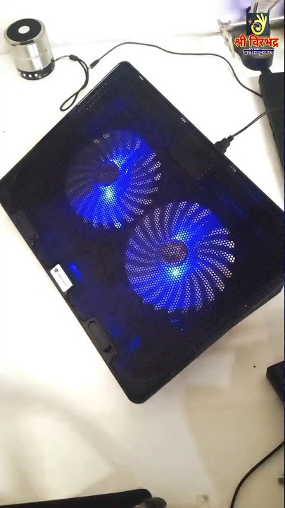 laptop Cooling pad | best cooling pad for Gaming laptop | Gaming laptop cooling pad #shorts #short