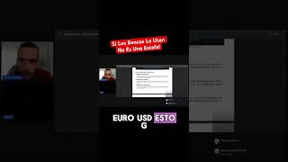 Los Bancos Usan #FOREX Y Tu Tambien Puedes Con #MetaTrader Aprende Como Ganar Con IGB #fyp  #Trading