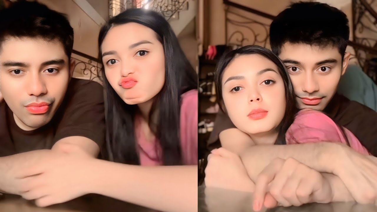 ADUH BIKIN BAPER NIH! RIZA SYAH & CLAUDIA ANDHARA VLOG BARU