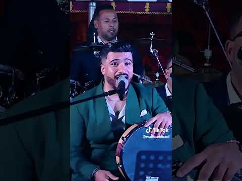 وليد الرحماني طلق الحمام يطير شعبي بنجرير الرحامنة