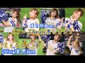 【鷹の祭典ver.】ハニーズNanami推しカメラ「ミックスナッツ」/ Official髭男dism(2022/07/09-07/10 福岡ソフトバンクホークスvs北海道日本ハムファイターズ)