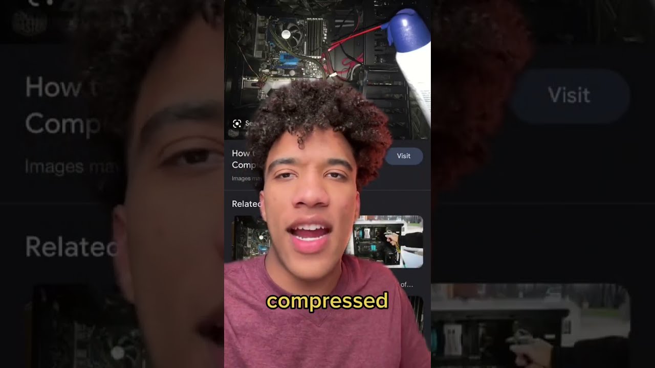 The Best Way To Clean Your Computer