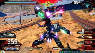 【特格の射程範囲なおさんとダメやろ・・・】　カバカーリー
