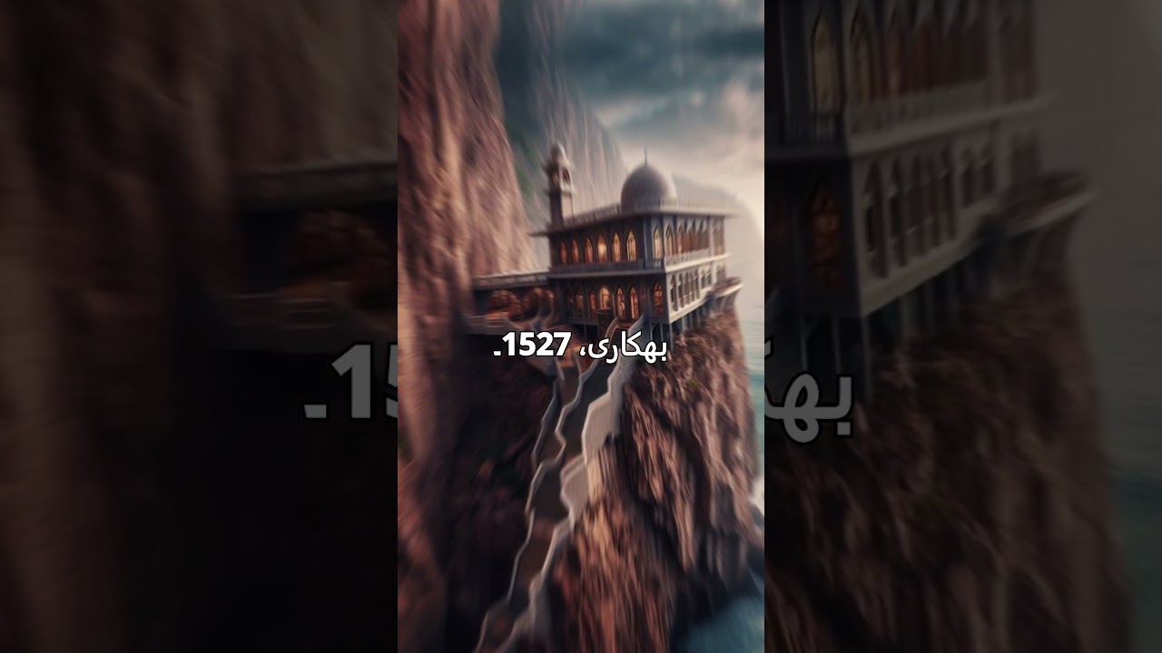 Sahih Bukhari#1527 | کتاب حج کے مسائل کا بیان