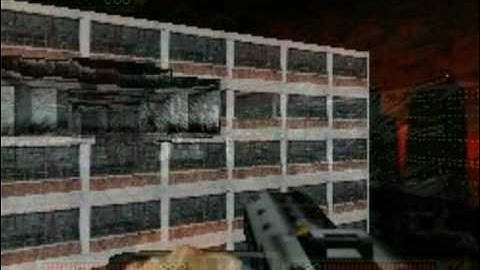 LameDuke, the Crazy Duke Nukem 3D Beta