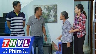 THVL | Người nhà quê - Tập 10[2]: Bọn Rô sẹo tìm đến nhà Ánh