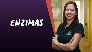 Enzimas - Brasil Escola