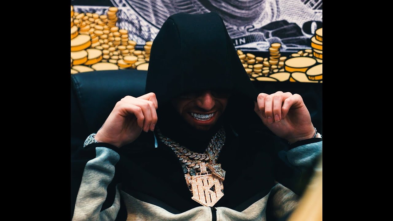 (FREE) Hades66 Type Beat - "RETIRO" | Trap Type Beat | Detroit Type Beat 2025