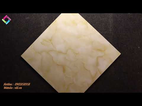 VILI.VN - Gạch lát nền 60x60 Prime 9167 vân đá bóng | Prime 60x60 floor tiles