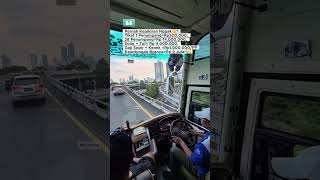bisnis mengiurkan didunia perbisan #automobile #mobilbasuri #bus #buspariwisata #driver