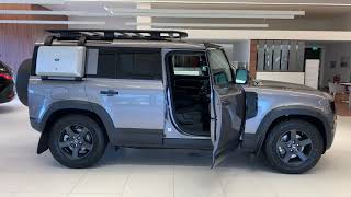 DEFENDER  Si4 7 SEAT