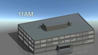 Solidworks Shading Study for Solar PV Solidworks Shading Study for Solar PV