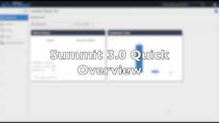 OptConnect Summit: Quick Overview