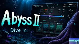 Abyss 2 - Dive in!