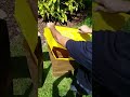 Leaf And Lawn Chute Assembly Leaf And Lawn Chute Assembly