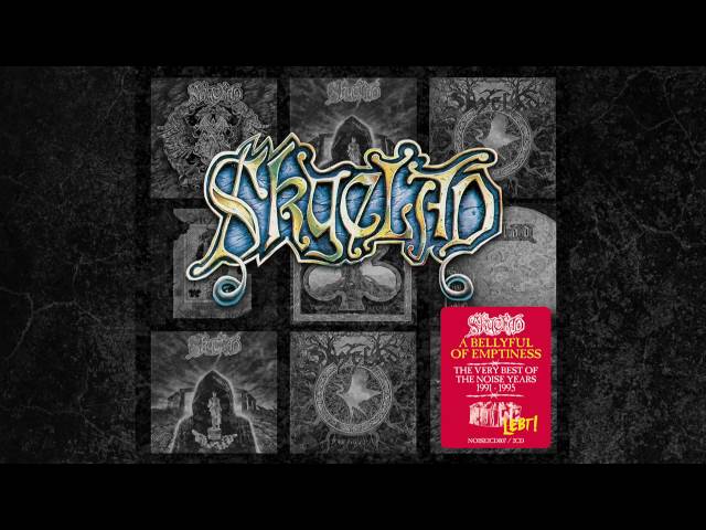 Skyclad - Just What Nobody Wanted