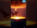 🔧 Hot Forging – Power, Precision, Performance