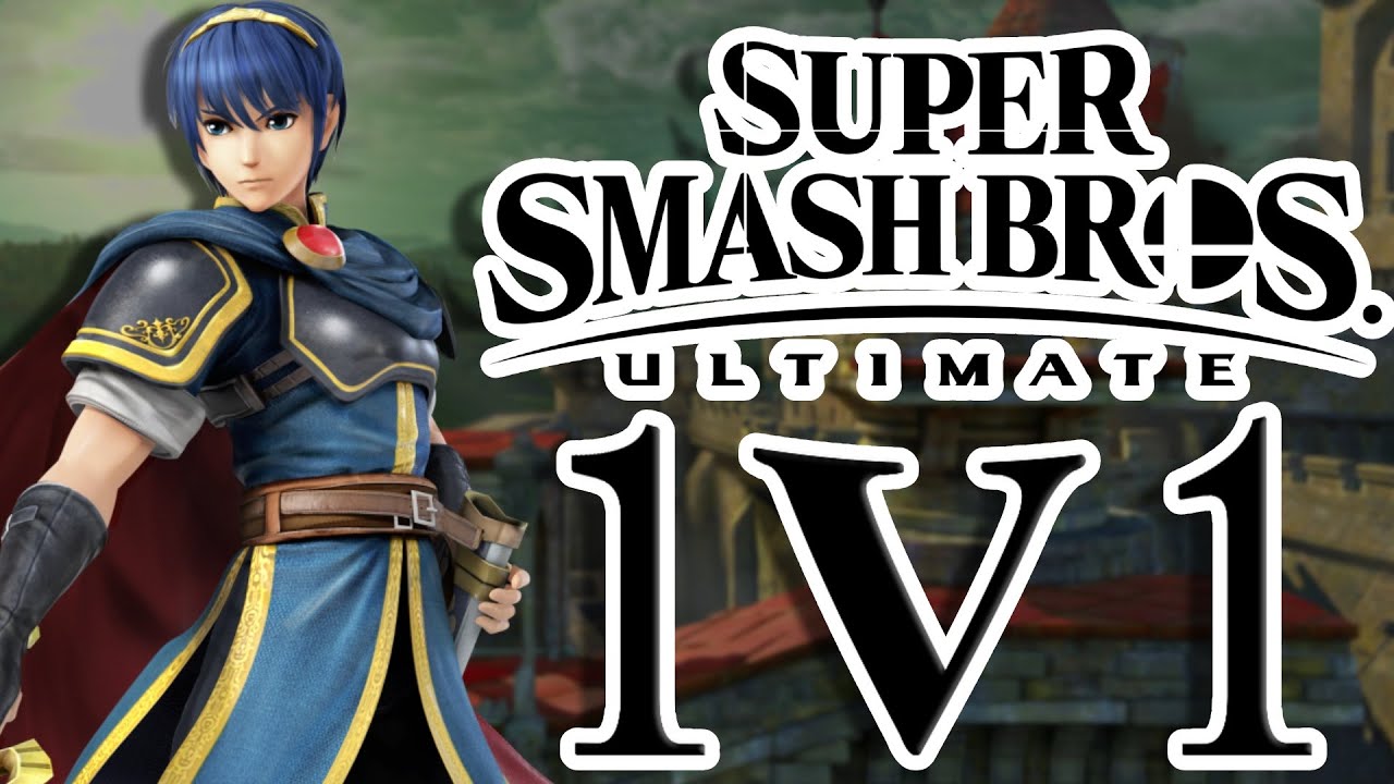 Super Smash Bros Stream! Free For Alls! 1V1s Open Arena! SSBU Come Play ...