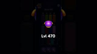 Magic Sort lvl 470 Profile