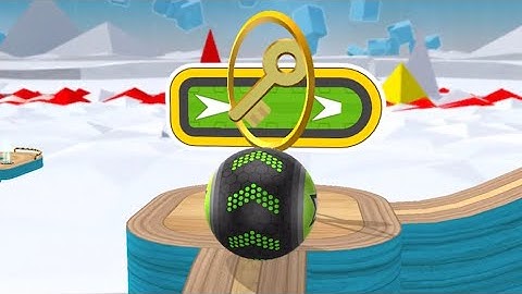 Going Balls - Speedrun Gameplay NEW UPDATE Level 126 to 134