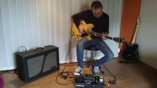 Download Lagu Tenabe Zenkudo with Gibson 335 and Fender Tele. MP3