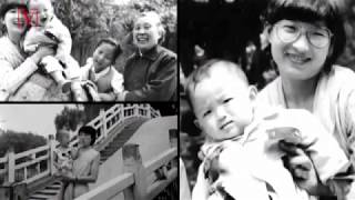 Watch as Man Abducted as Toddler Embraces Parents in Emotional Reunion 32 Years Later