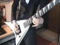 OLギター1Luca Turilli 『I ́m Alive』