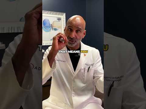 Apnea-Hypopnea Index (AHI)