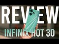 INFINIX LO VUELVE A HACER... I REVIEW HOT 30 EN ESPAÑOL