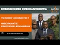 TSHISEKEDI YARUSIMBUTSE NINDE WASHATSE KUMWIVUGANA BIKANANIRANA TSHISEKEDI YARUSIMBUTSE NINDE WASHATSE KUMWIVUGANA BIKANANIRANA