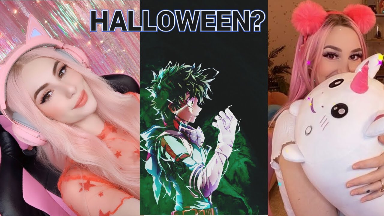 What Should I Be For Halloween? - YouTube