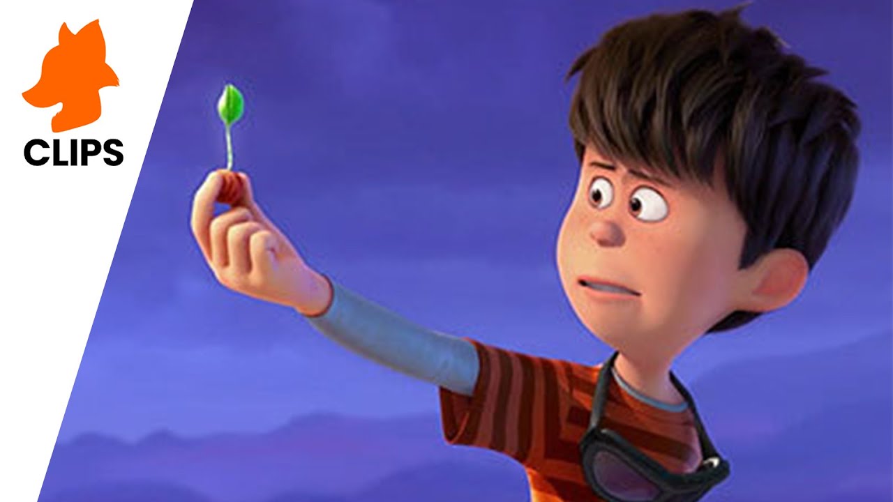 Der Lorax (2012) - Pflanzt ihn ein (im Original: Let it grow) (Deutsch/German)