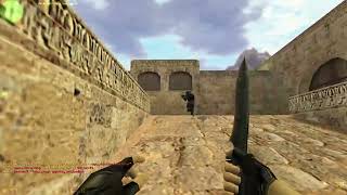 Famous Tripple knife kill Wealth