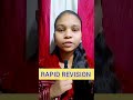 💥HOW TO REVISION IN LAST MINUTE 👌 || Board Exams ||#shorts