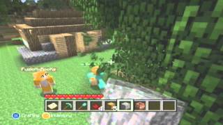 A Minecraft Troll | Episode 1