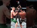 Ian Garry vs Micheal Morales