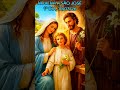 NOVENA DE SÃO JOSÉ - 1° DIA #novenasãojosé 